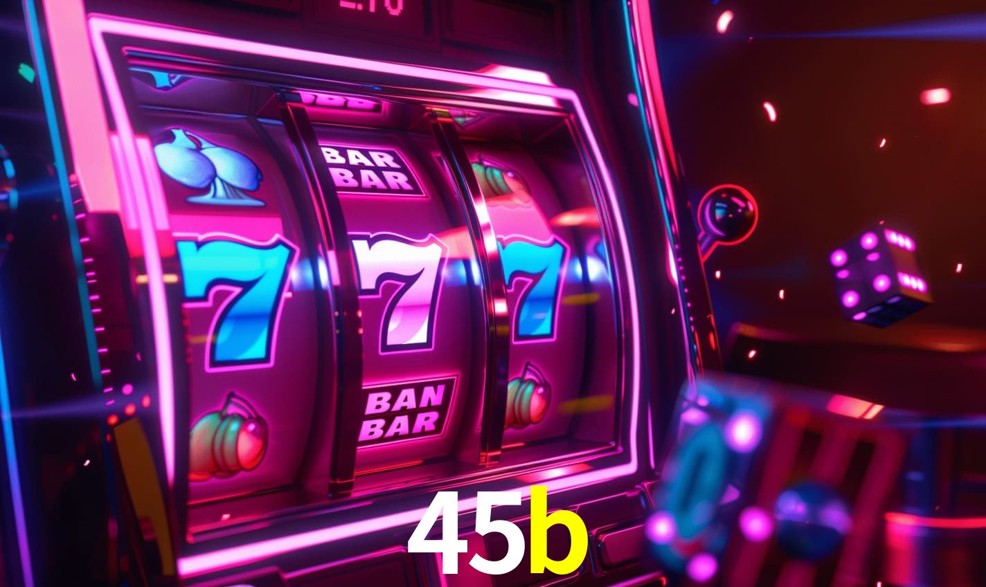 45b Download Oficial