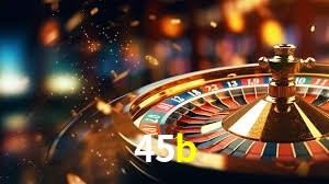 Loteria 45b - Mega-Sena online