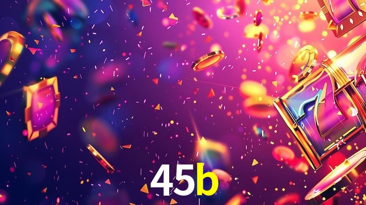 45b Logo 1